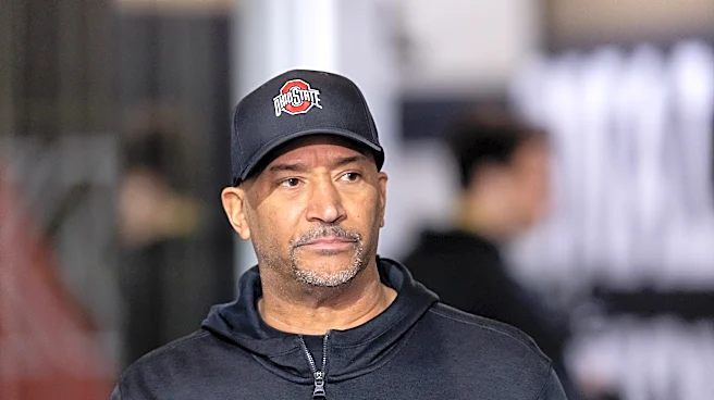 Ohio State offers a top 2028 DB, moves in front for another OL