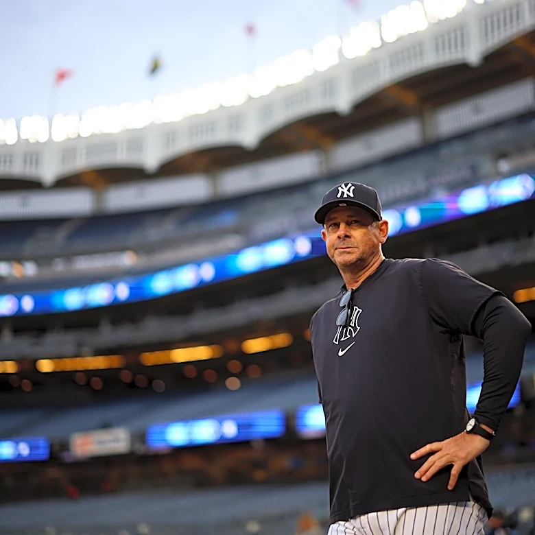 How long can the Yankees keep their series-winning streak alive?