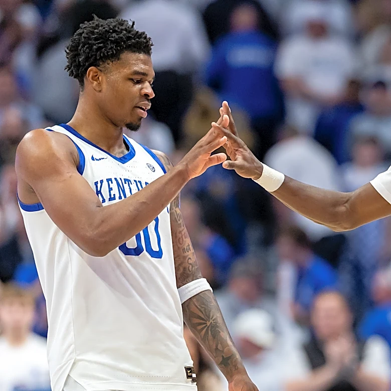 Denzel Aberdeen and Otega Oweh’s college careers may not be over just yet