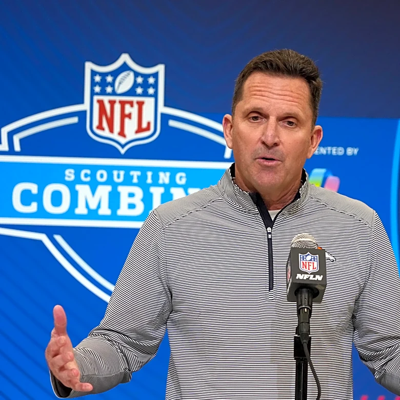 What is the best way for the Broncos to approach the 2026 NFL Draft?