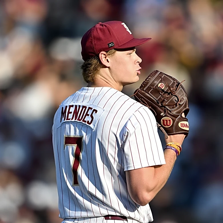 Noles News: FSU baseball set for top five series vs. Georgia Tech