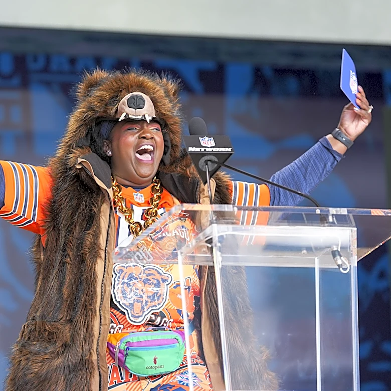 The Bear’s Den, April 9, 2026