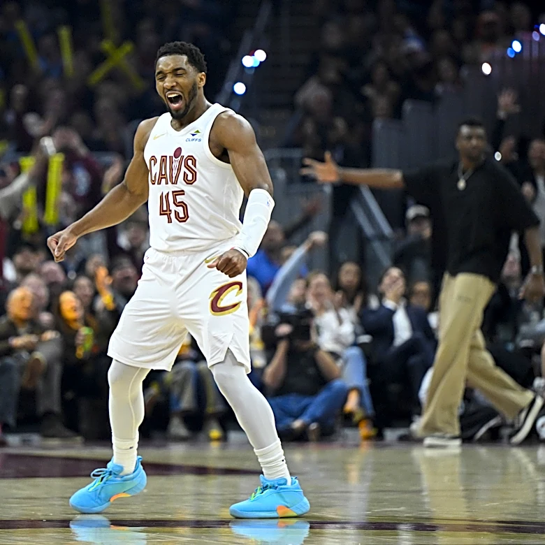 14 Takeaways from Cavs 122-116 win over Hawks: ‘We’ve never wavered’