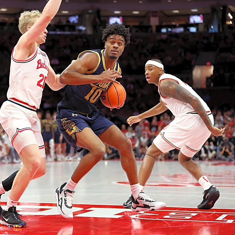 Bucketheads Podcast: Three more Buckeyes enter the portal as Zoom call season begins