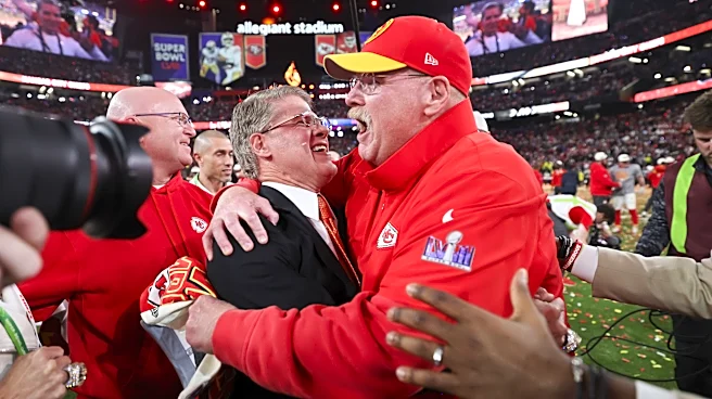 Chiefs News 4/9: Clark Hunt says Andy Reid is ‘reinvigorated’