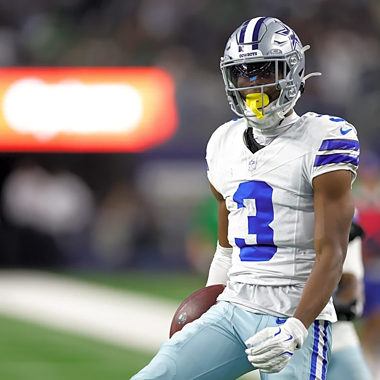 Cowboys news: Team legend advises George Pickens to stay in Dallas