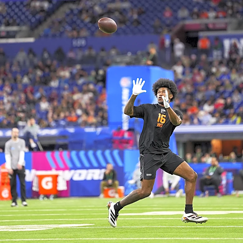 Diving deeper with more safeties and offensive weapons: Browns NFL Draft Big Board: Vote for spots 26-30