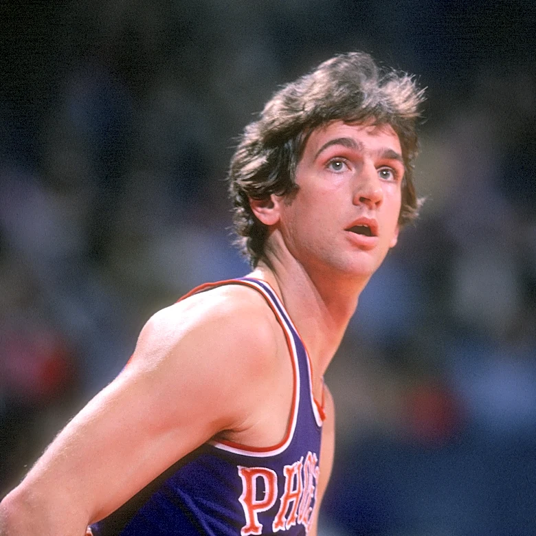 YouTube Gold: Paul Westphal