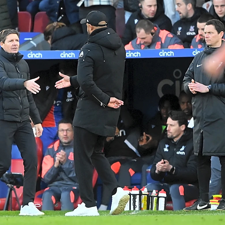 Uli Hoeneß confirms: Bayern Munich wanted Oliver Glasner