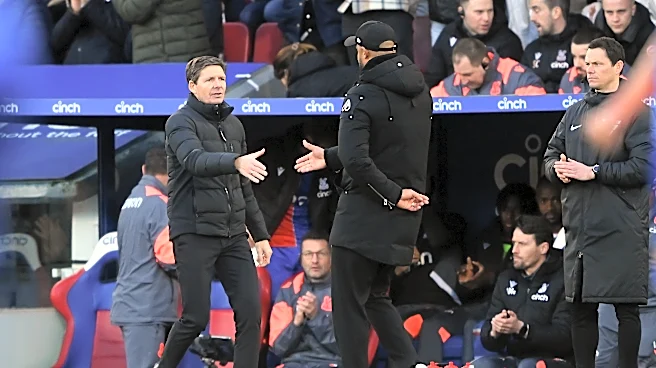 Uli Hoeneß confirms: Bayern Munich wanted Oliver Glasner