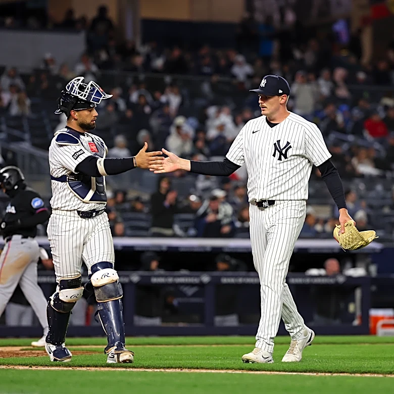 Yankees Sequence of the Week: Brent Headrick (4/7)