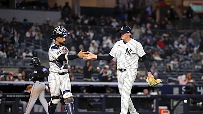 Yankees Sequence of the Week: Brent Headrick (4/7)