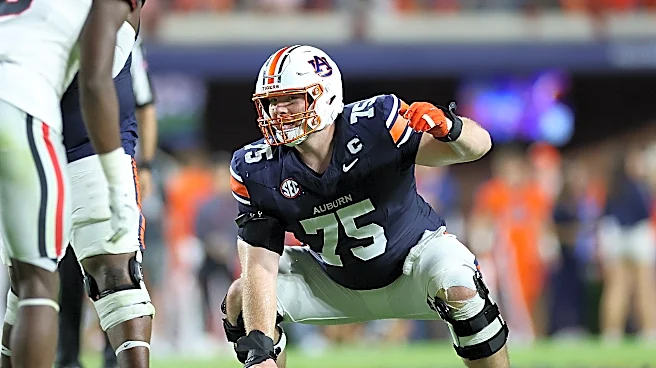 Should Washington Draft Connor Lew, the “Top Center in the Class”?