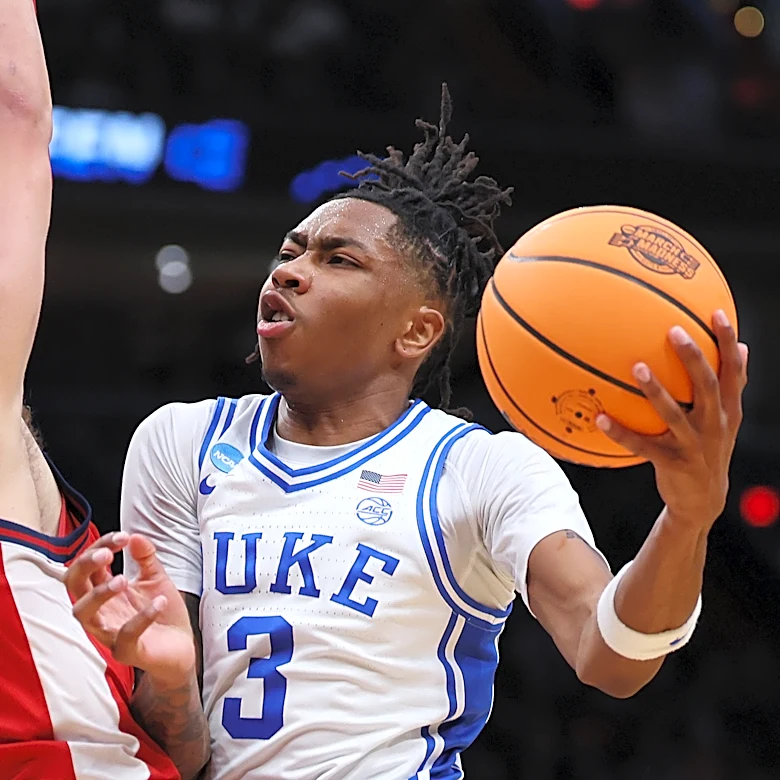 Latest Duke Chronicle Profile: Isaiah Evans