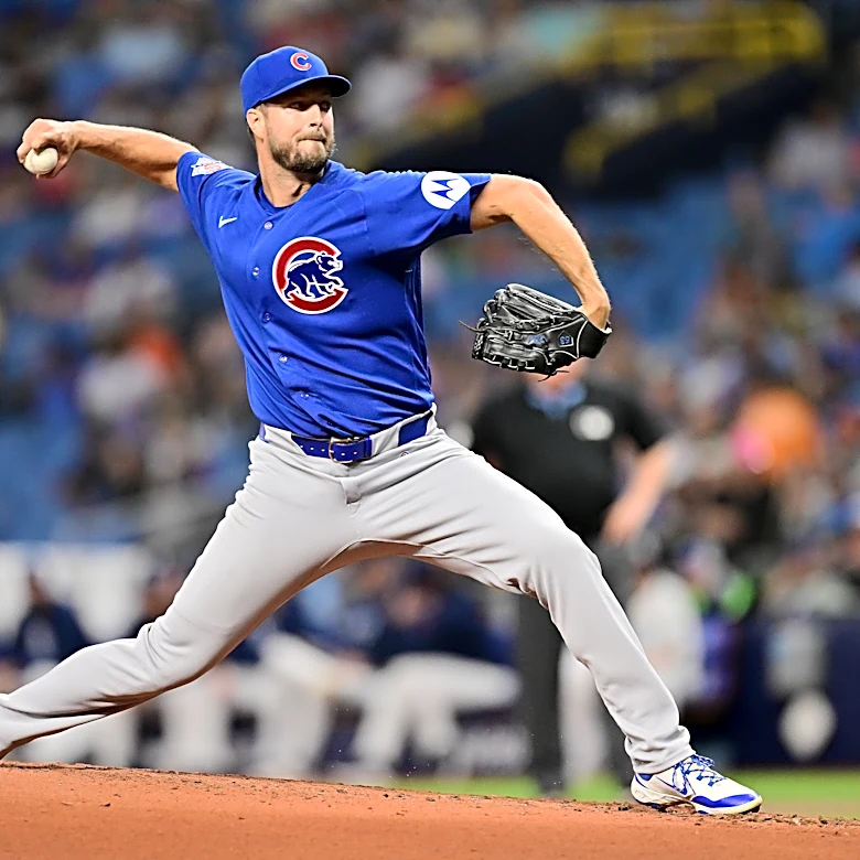 Chicago Cubs news and notes — Hoerner, Horton, Rea