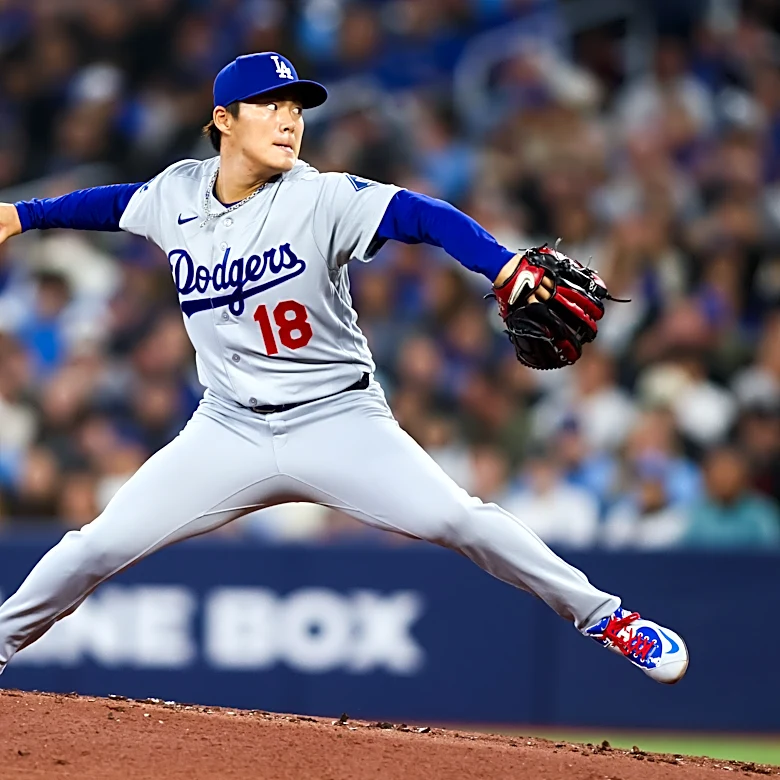 Dodgers notes: Cy Young or three-peat, Shohei Ohtani extends on-base streak