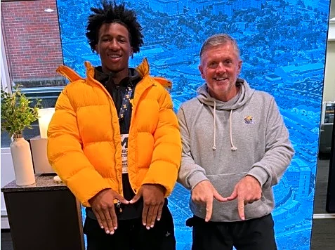 Offensive Big Board 1.0: Michigan Football recruiting targets in 2027 class