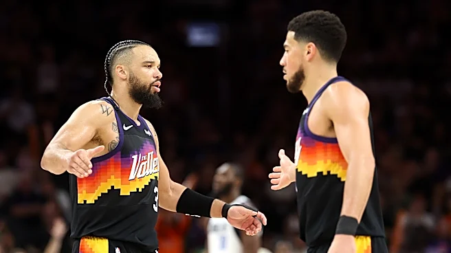 It wasn’t a comfortable win for the Suns, but it was one they needed