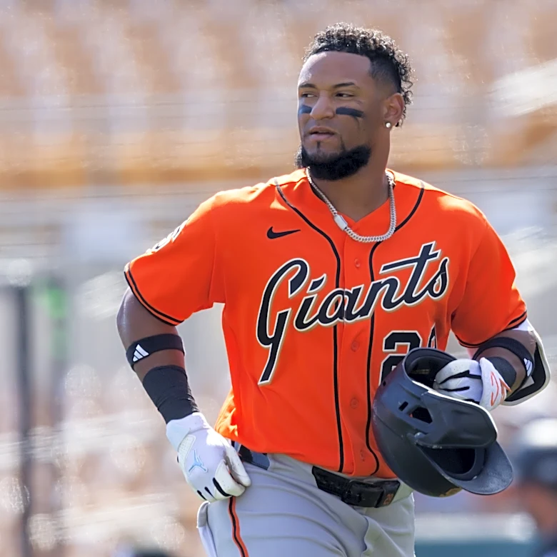 The Case for Luis Matos