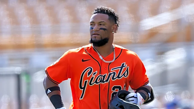 The Case for Luis Matos