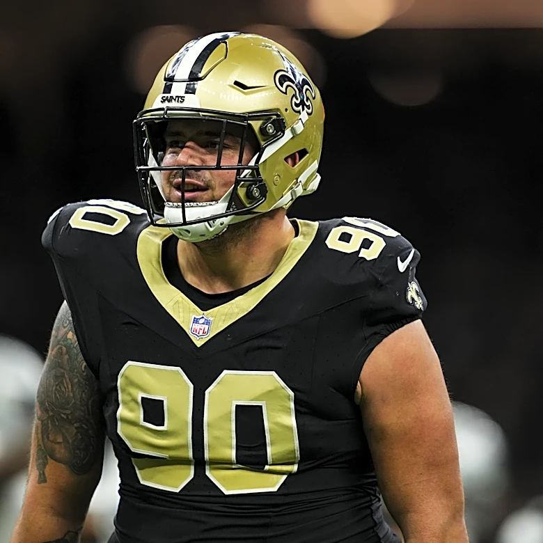 New Orleans Saints News, April 9: Saints keep former first round pick home for another season