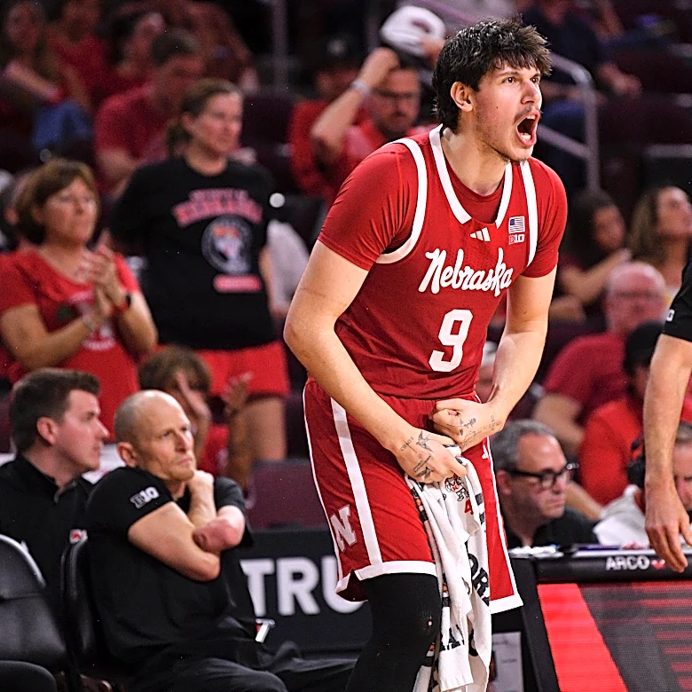 Thursday Flakes: The Masters, Berke Transferring and More