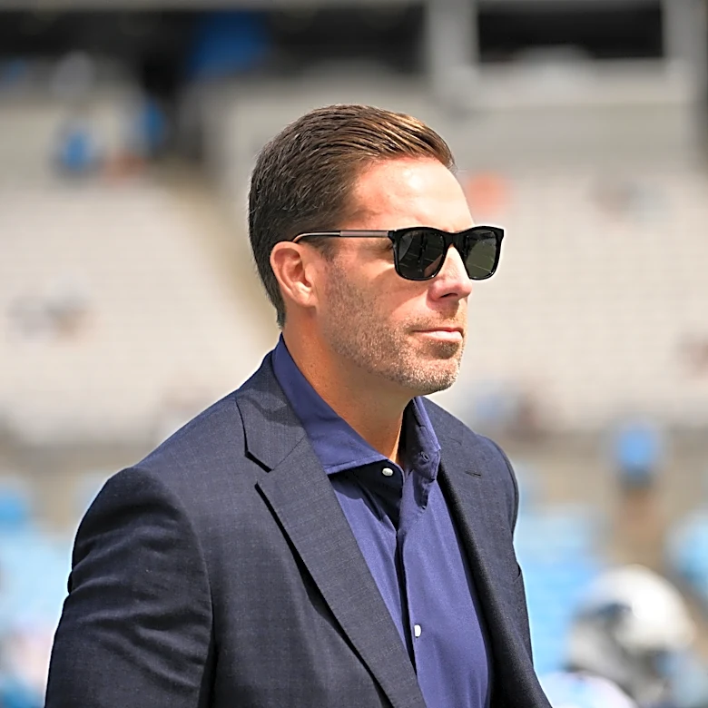 2026 CSR NFL Mock Draft 4.0