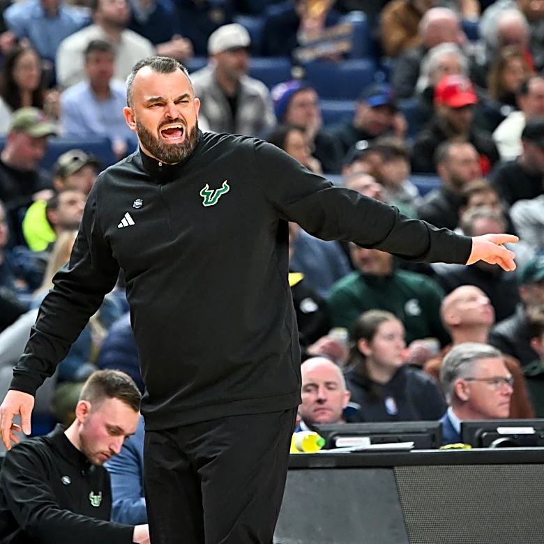 How did every first-year mid-major coach do in 2025-26?