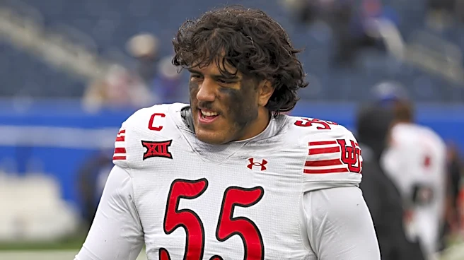 NY Giants 2026 NFL Draft: Offensive line options on all 3 days of the draft