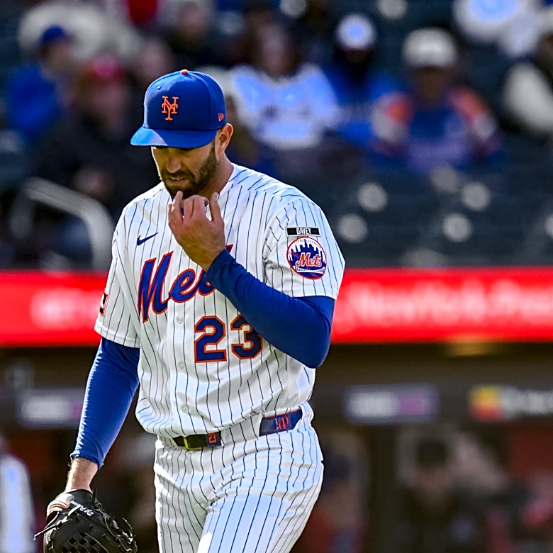 Mets Morning News: David Peterson struggles again in loss against Snakes