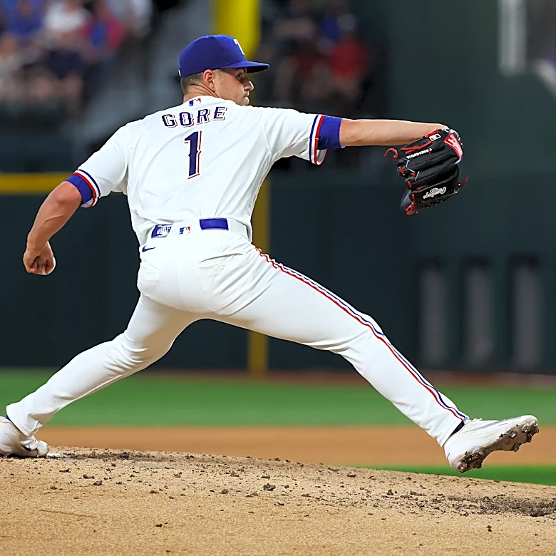 Thoughts on a 3-0 Rangers win