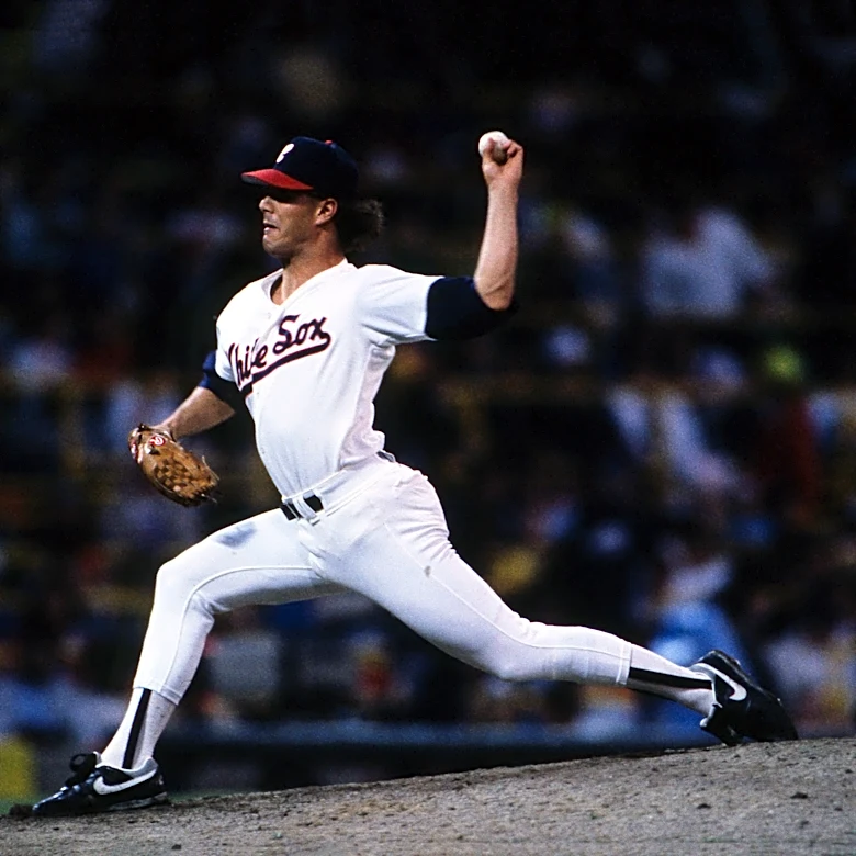 Today in White Sox History: April 9