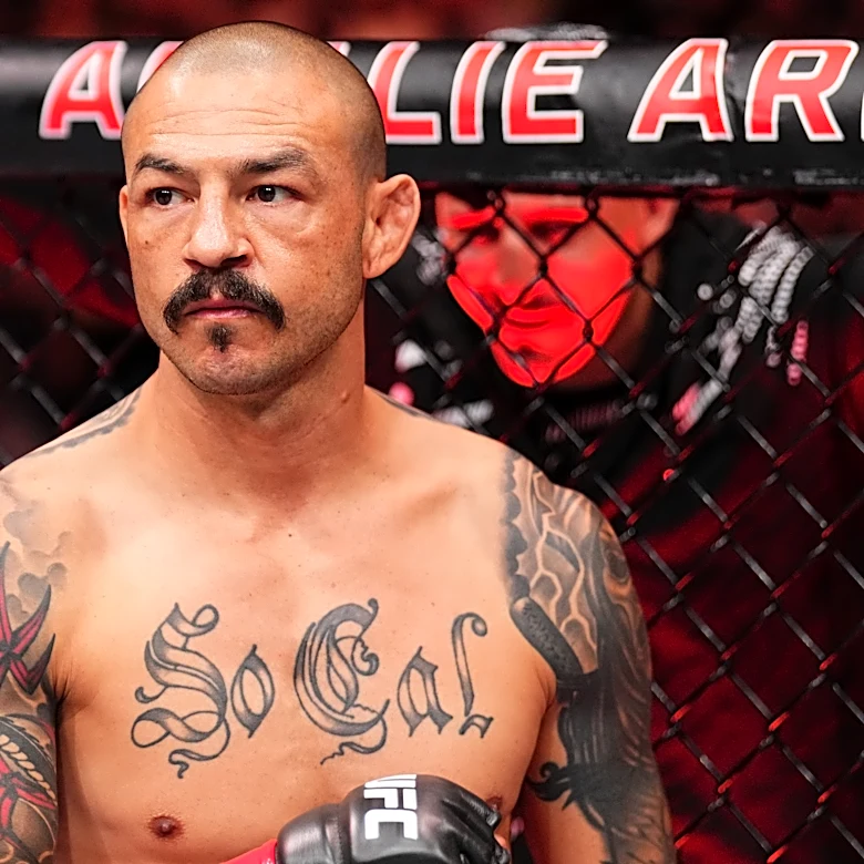 Cub Swanson reveals how the late Duke Roufus helped convince him to have one last fight at UFC 327