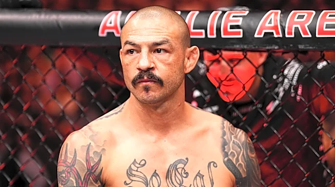 Cub Swanson reveals how the late Duke Roufus helped convince him to have one last fight at UFC 327