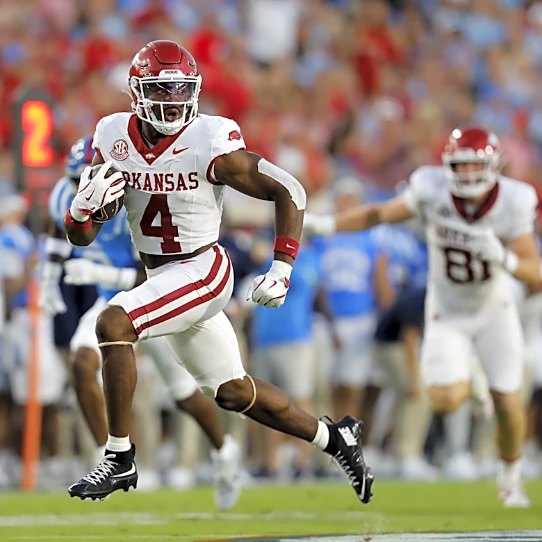 Daily Slop: 9 Apr 26 – What RB options do the Commanders have outside of the 1st round in the upcoming NFL draft?