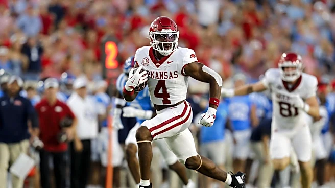 Daily Slop: 9 Apr 26 – What RB options do the Commanders have outside of the 1st round in the upcoming NFL draft?