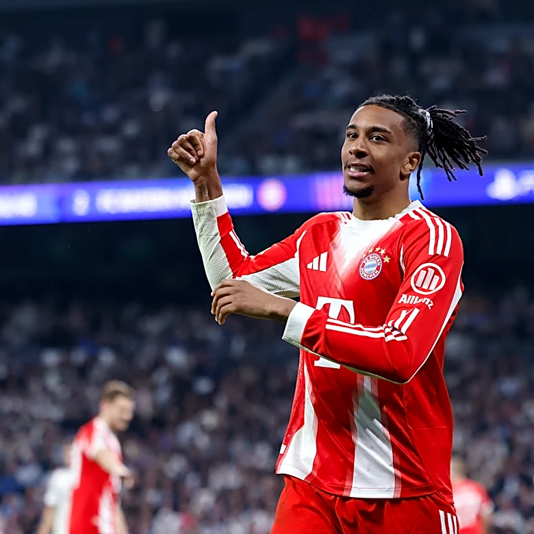 Thierry Henry praises Michael Olise’s demeanor, attention to detail after Bayern Munich beat Real Madrid