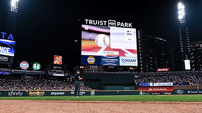 Should they get rid of the strike zone box on the broadcast?