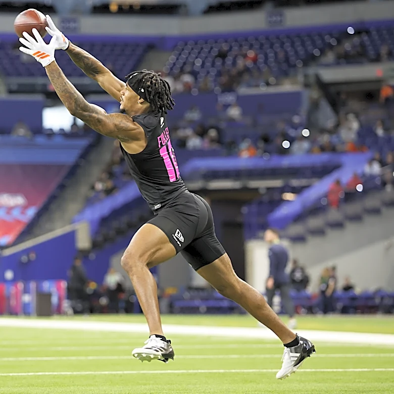 Seahawks News 4/9: Seahawks likely to draft from pool of Top 30 visits