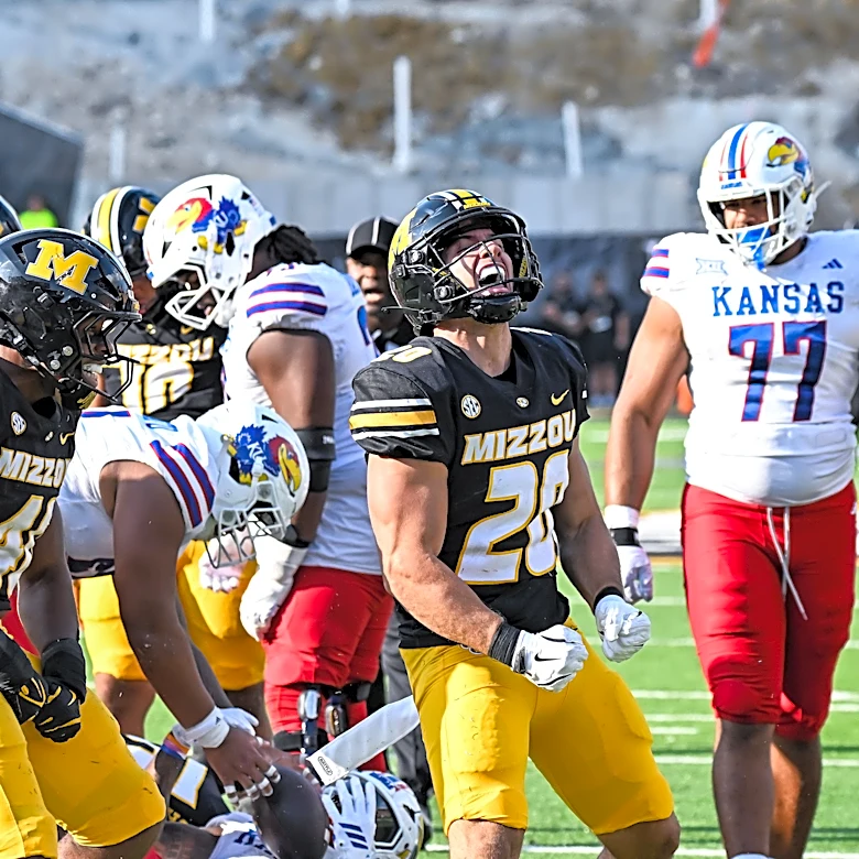 Spring vibe check: The non-con contingent