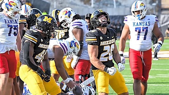 Spring vibe check: The non-con contingent