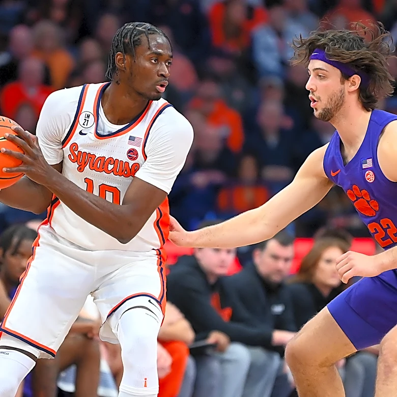 Syracuse men’s basketball: Siena forward Tasman Goodrick joining Orange, Souare transferring