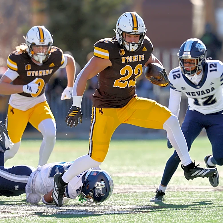 Mountaintop View 4-9-26