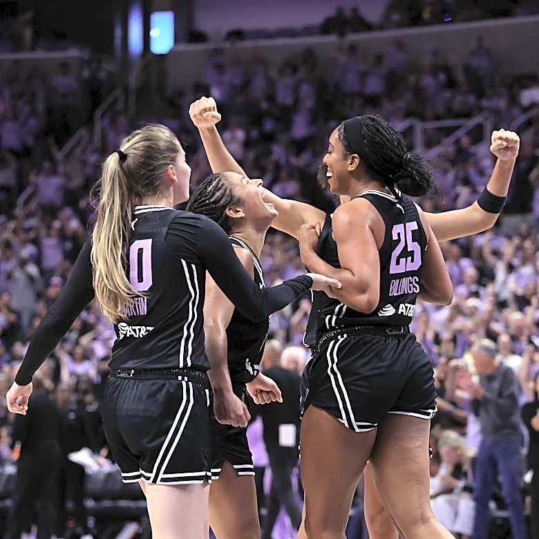 Three things that need to happen for the Golden State Valkyries to avoid a second season slump