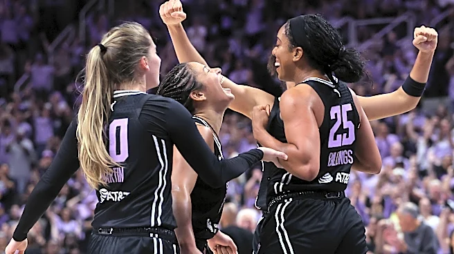 Three things that need to happen for the Golden State Valkyries to avoid a second season slump