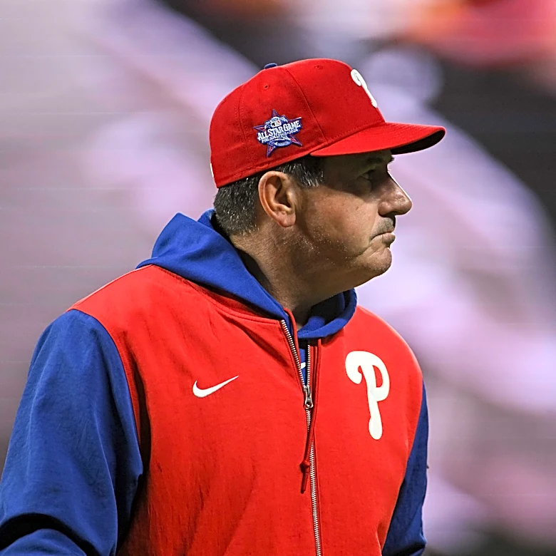 Is it time for the Phillies to consider a lineup shuffle?