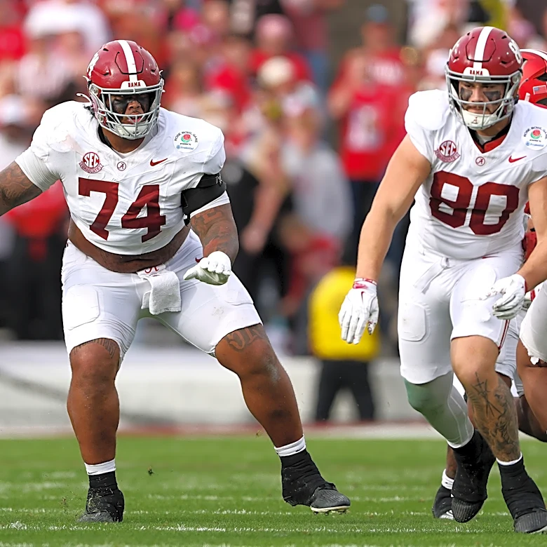 2026 NFL Draft: Full 7-round Detroit Lions mock