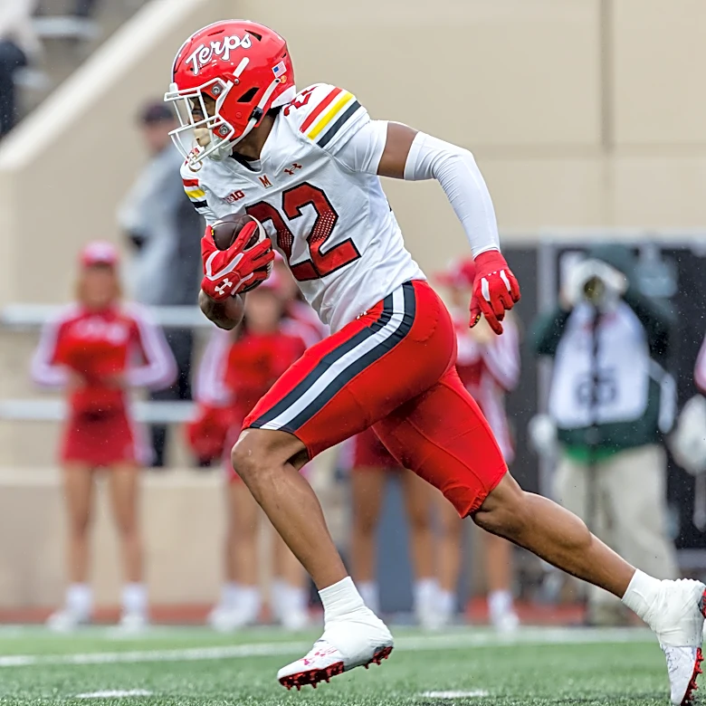 Browns Draft Profile: S Jalen Huskey would help depth, options