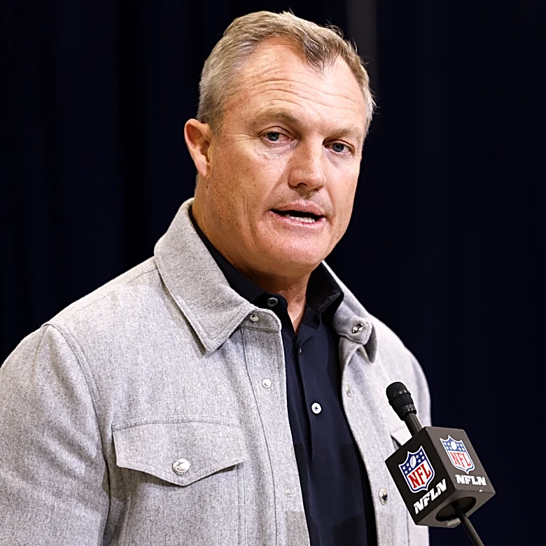 The 49ers could be in uncharted territory next offseason