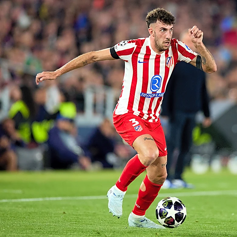 Dear Matteo Ruggeri…